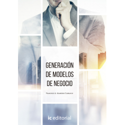 Generación de modelos de negocio