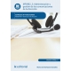Administración y gestión de las comunicaciones de la dirección. ADGG0108 