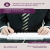 Gestión de sistemas de distribución global (GDS). HOTG0208 