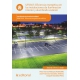 Eficiencia energética en las instalaciones de iluminación interior y alumbrado exterior. ENAC0108 
