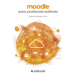 Moodle para profesores-editores 