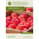 Almacenamiento, manipulación y conservación de los productos agrícolas - UF0389
