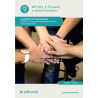 Fomento y apoyo asociativo MF1023_3