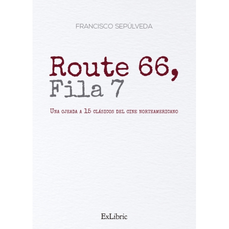 Route 66, Fila7