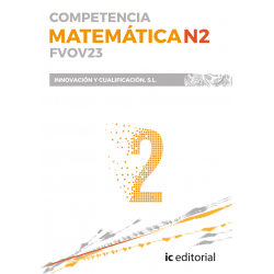 FCOV23. Competencia Matemática N2