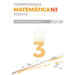  FCOV12. Competencia Matemática N3 