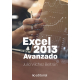 Excel 2013 Avanzado