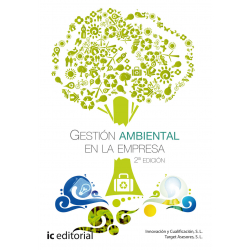 Gestión Ambiental en la Empresa. 2ª Edición