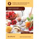 Aprovisionamiento de materias primas en cocina UF0054 (2ª ed.)
