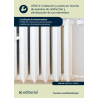 Instalación y puesta en marcha de aparatos de calefacción y climatización de uso doméstico UF0412 - 2ª Edición