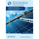 Montaje eléctrico y electrónico en instalaciones solares fotovoltaicas (2ª ed.) UF0153