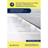 Organización y montaje mecánico e hidráulico de instalaciones solares térmicas (2ª ed.) UF0190