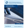 Montaje mecánico de instalaciones solares fotovoltaicas (2º ed.) UF0152