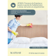 Procesos de limpieza y puesta a punto de habitaciones y zonas comunes en alojamientos UF0045