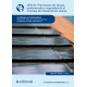Prevención de riesgos profesionales y seguridad en el montaje de instalaciones solares (2ª Ed.) UF0151