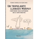 Un tripulante llamado Murphy (Santander-Elba-Santander en el Corto Maltés)