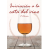 Iniciación a la cata de vino. 2ª Edición