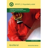 Seguridad y Salud. SEAG0108 