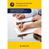 Guía para el docente y solucionarios