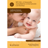 Desarrollo Socioafectivo e Intervención con Familias - MF1032_3 (2ª Ed.)