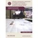 Contratación y supervisión de trabajos de impresión, encuadernación, acabados y gestión de materias primas. ARGN0109 