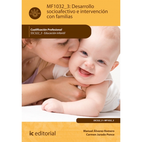 Desarrollo socioafectivo e intervencion con familias. SSC322_3