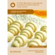 Elaboración y presentación de productos hechos a base de masas y pastas UF1096 (2ª ed.)