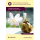 Siembra y/o trasplante de cultivos hortícolas y flor cortada UF0014 (2ª Ed.)