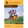 Habilidades Sociales y Dinamización de Grupos MF1027_3 (2ª Ed.)
