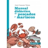 Manual didáctico de pescados y mariscos