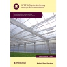 Mantenimiento y manejo de invernaderos UF0016 (2ª Ed.)
