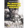 Se muere menos en verano