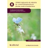 Aplicación de métodos de control fitosanitarios en plantas, suelo e instalaciones UF0007 (2ª Ed.)
