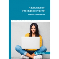 Alfabetización informática: Internet. FCOI01