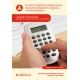 Gestión contable, fiscal y laboral de pequeños negocios o microempresas. ADGD0210