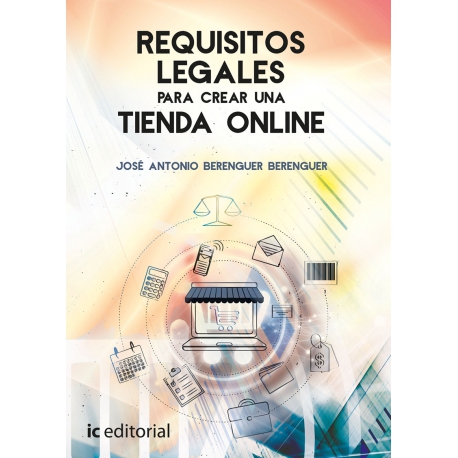 Requisitos legales para crear una tienda online