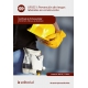 Prevención de Riesgos Laborales en Construcción UF0531 (2ª Ed.)
