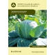 El suelo de cultivo y las condiciones climáticas - UF0001 (2ª Ed.)