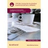 Control de la actividad económica del bar y cafetería - UF0256 (2ª Ed.)