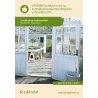 Instalaciones, su acondicionamiento, limpieza y desinfección - UF0008 (2ª Ed.