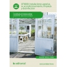 Instalaciones agrarias, su acondicionamiento, limpieza y desinfección - UF0008 (2ª Ed.)