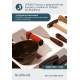 Proceso y preparación de equipos y medios de trabajo en albañilería - UF0302 (2ª Ed.)