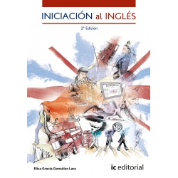 Iniciación al Inglés. 2ª Edición