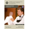 Uso de la dotación básica del Restaurante y asistencia en el Preservicio UF0058 (2ª Ed.)