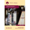 Bebidas MF1047_2 (2ª Ed.)