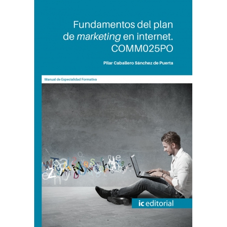 COMM025PO. Fundamentos del plan de marketing en internet