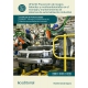 Prevención de riesgos laborales y mediambientales en el montaje y mantenimiento de sistemas de automatización industrial. ELEM03