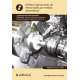 Operaciones de mecanizado por medios automáticos UF0463 (2ª Ed.)