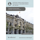 Análisis del sistema financiero y procedimientos de cálculo UF0336 (2ª Ed.)