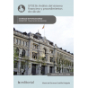 Análisis del sistema financiero y procedimientos de cálculo UF0336 (2ª Ed.)